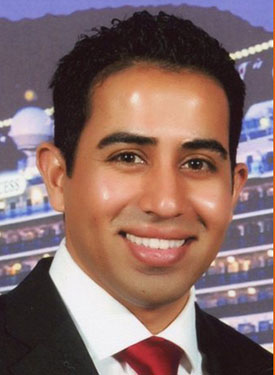 Pediatric Dentist Dr. Mukul Dave