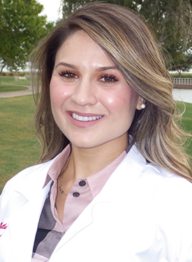 Pediatric Dentist Dr. Nezahet Mutlu