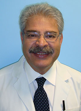 Pediatric Dentist Dr. Shashi Kapur