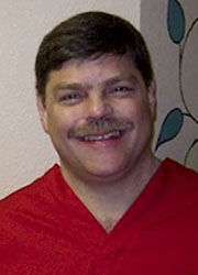 Pediatric Dentist Dr Rick Meyers