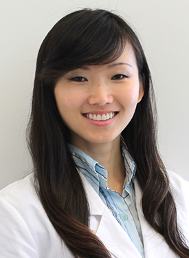 Orthodontist Dr. Jenny Sun
